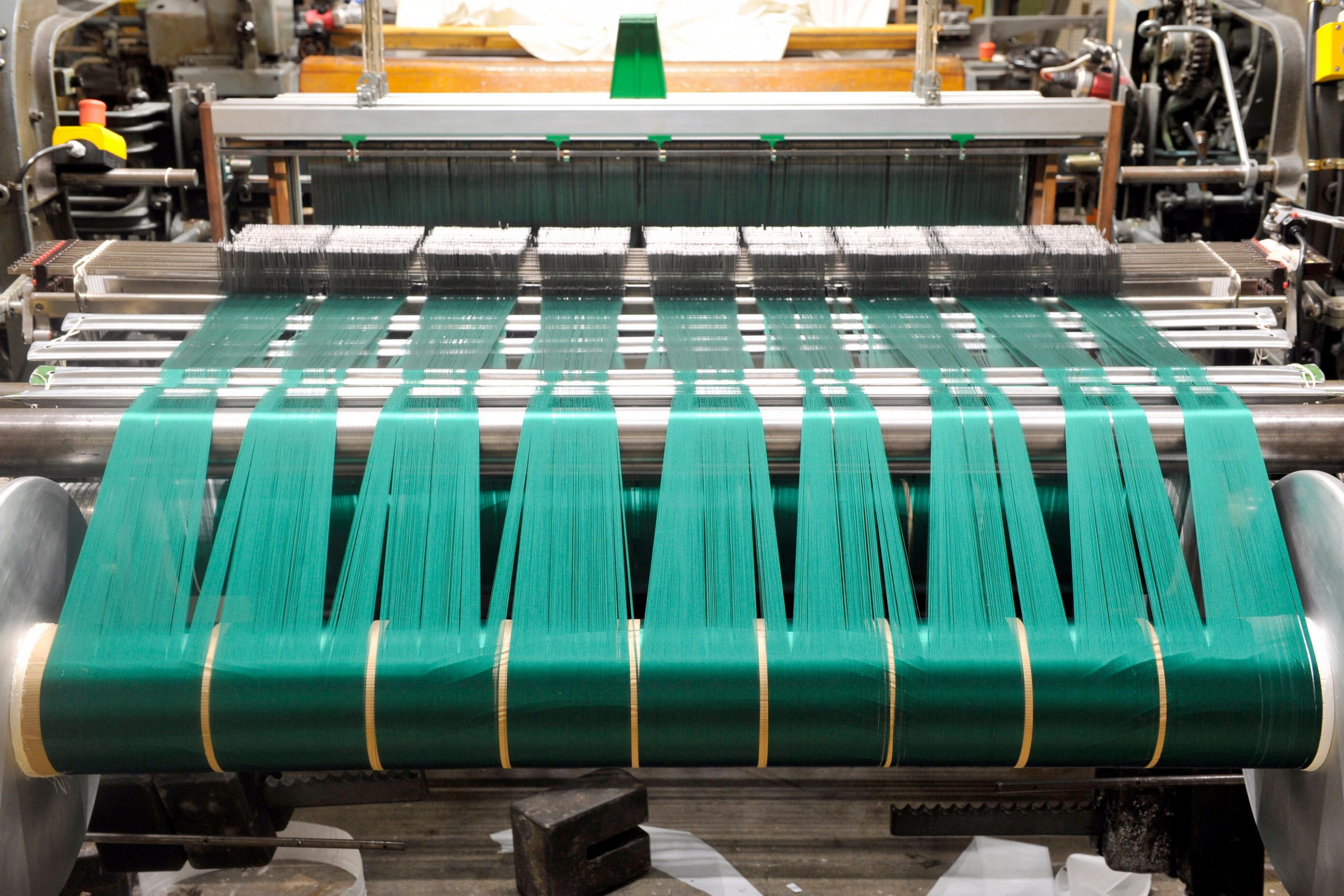 What Is Another Word For Textile Mill